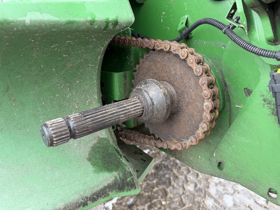 2023 John Deere S780 - Photo33