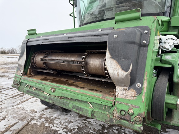 2023 John Deere S780 - Photo35