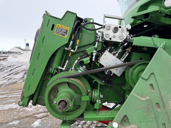 2023 John Deere S780 - Photo36