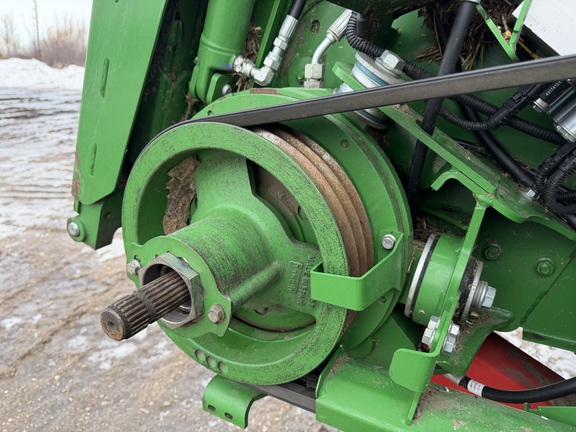 2023 John Deere S780 - Photo37