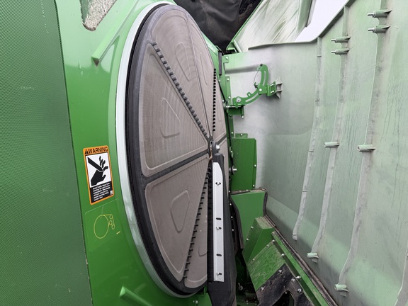 2023 John Deere S780 - Photo39