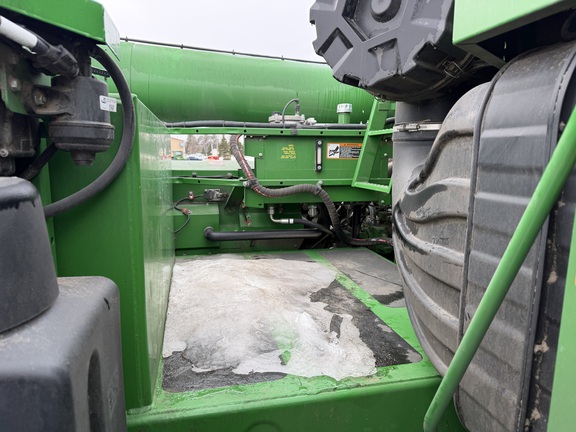 2023 John Deere S780 - Photo38
