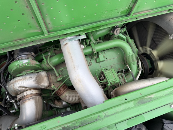 2023 John Deere S780 - Photo41