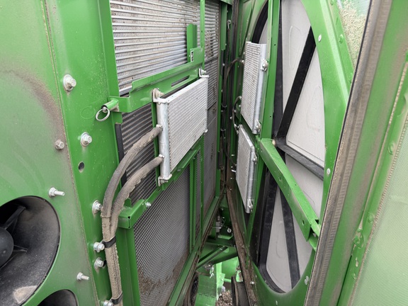 2023 John Deere S780 - Photo40