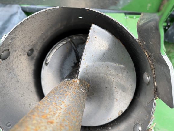 2023 John Deere S780 - Photo43