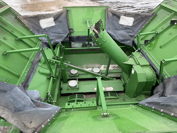 2023 John Deere S780 - Photo42