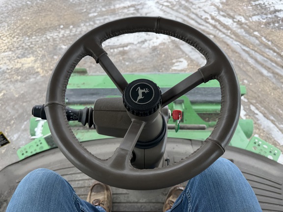 2023 John Deere S780 - Photo45