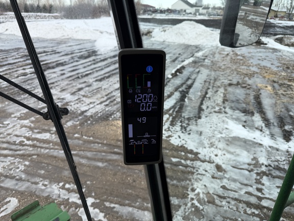 2023 John Deere S780 - Photo46