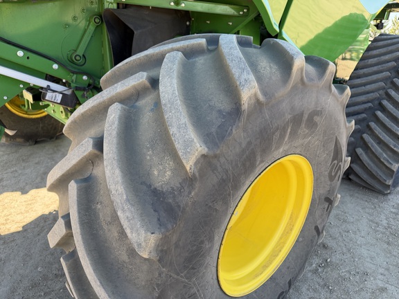 2023 John Deere S780 - Photo19