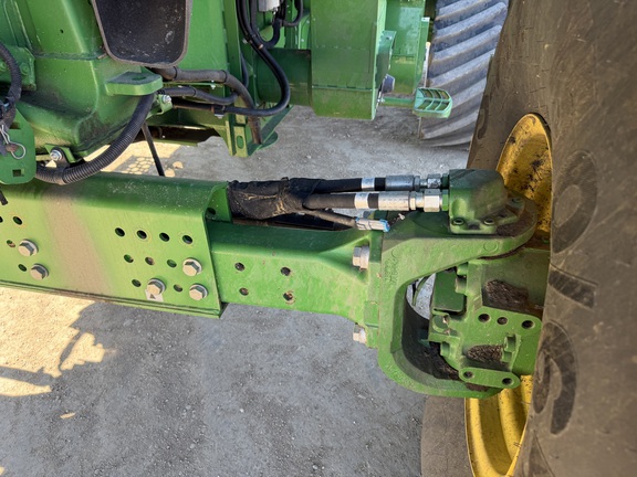 2023 John Deere S780 - Photo20