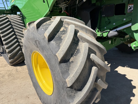 2023 John Deere S780 - Photo21