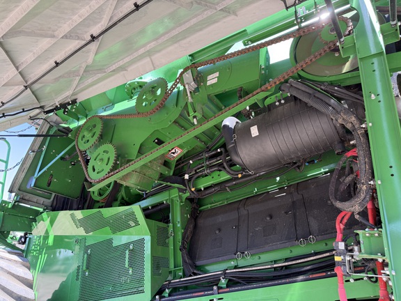 2023 John Deere S780 - Photo22