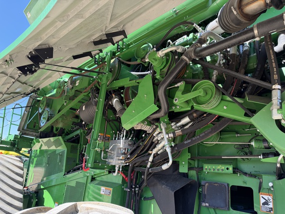 2023 John Deere S780 - Photo23