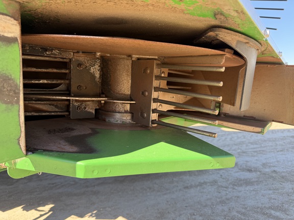 2023 John Deere S780 - Photo27