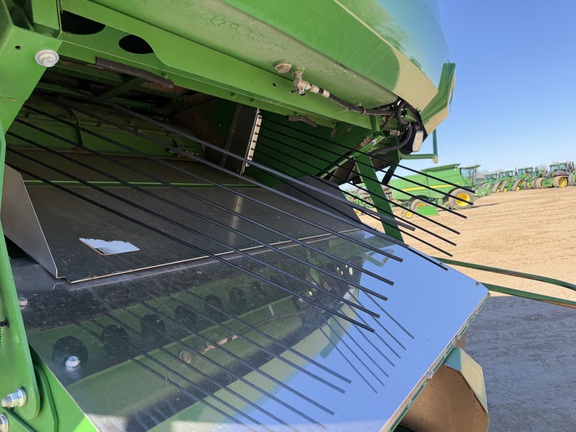 2023 John Deere S780 - Photo28
