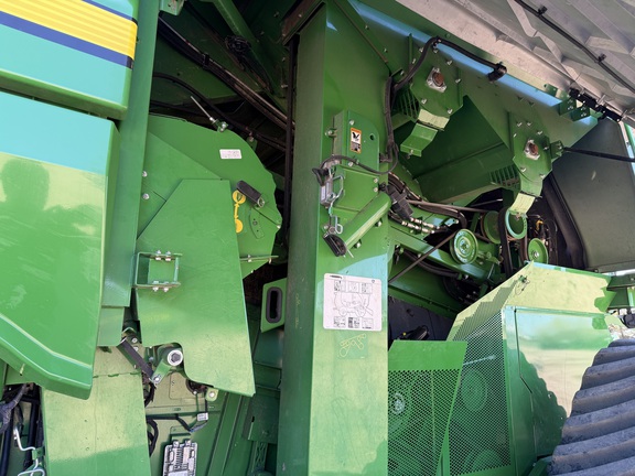 2023 John Deere S780 - Photo29