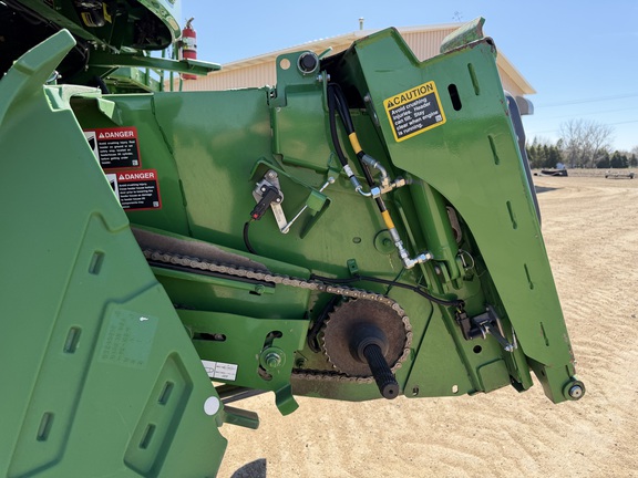 2023 John Deere S780 - Photo32