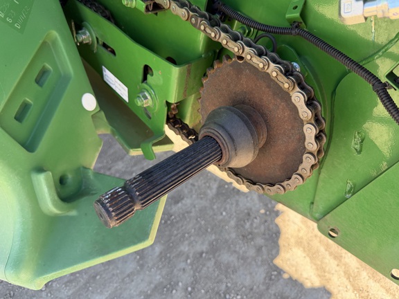 2023 John Deere S780 - Photo33