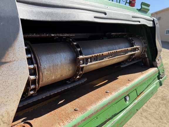 2023 John Deere S780 - Photo34