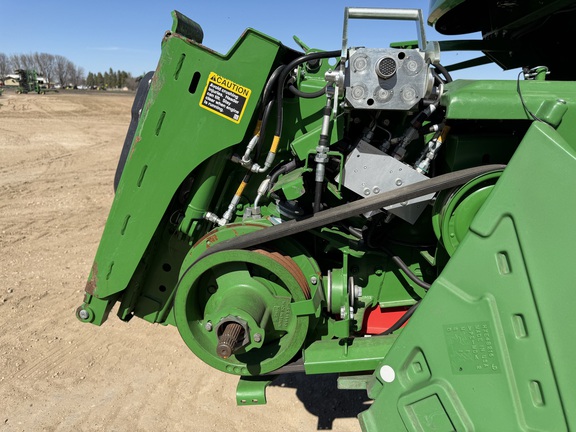 2023 John Deere S780 - Photo36