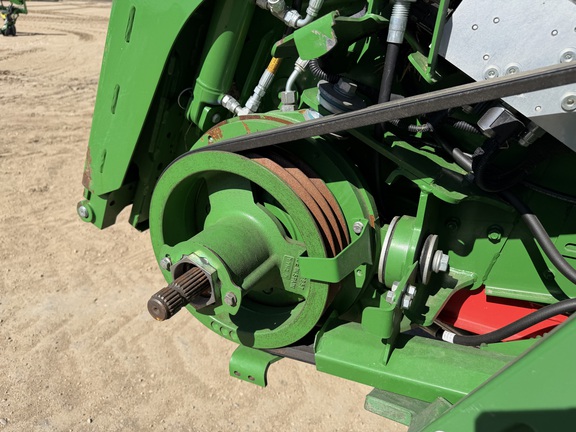 2023 John Deere S780 - Photo37
