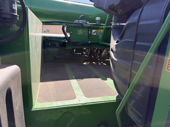 2023 John Deere S780 - Photo40