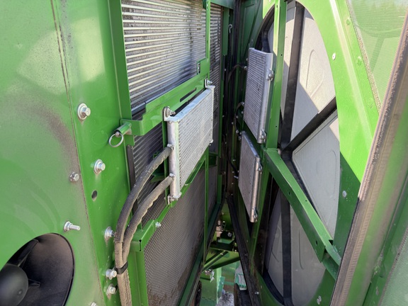 2023 John Deere S780 - Photo39
