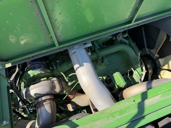 2023 John Deere S780 - Photo41