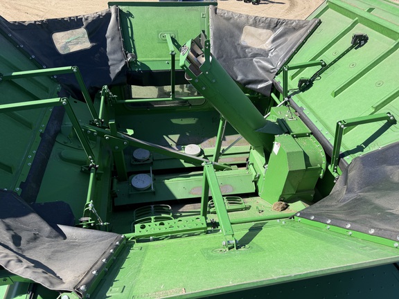 2023 John Deere S780 - Photo42