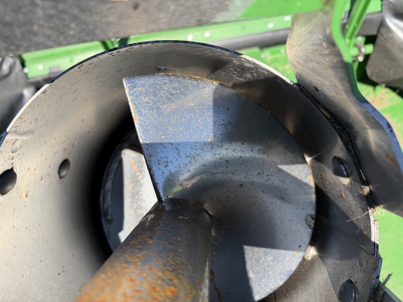 2023 John Deere S780 - Photo43