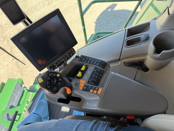 2023 John Deere S780 - Photo47