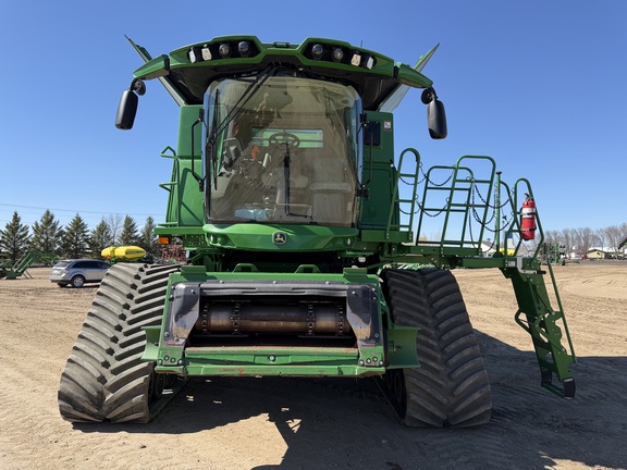 2023 John Deere S780 - Photo8