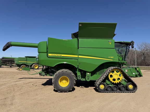 2023 John Deere S780 - Photo2