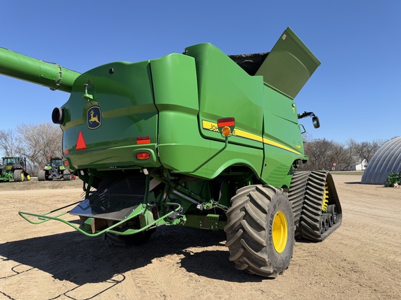 2023 John Deere S780 - Photo3