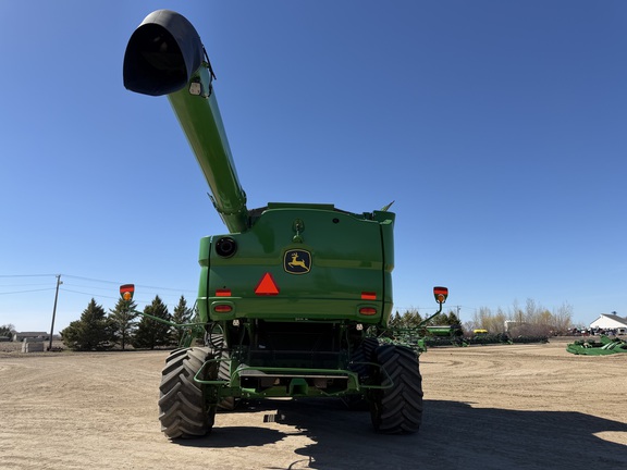 2023 John Deere S780 - Photo4