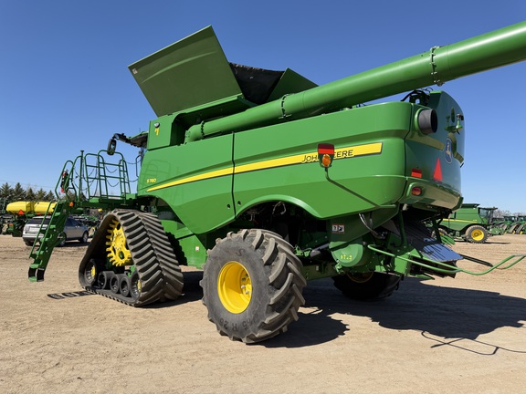 2023 John Deere S780 - Photo5