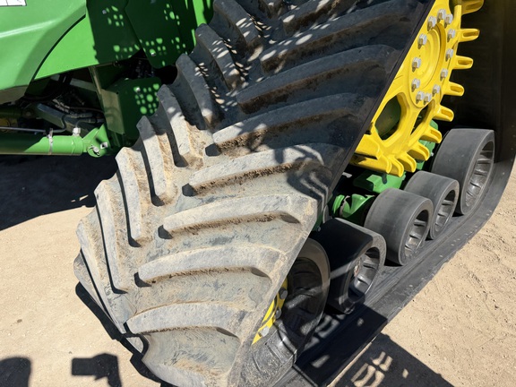 2023 John Deere S780 - Photo9