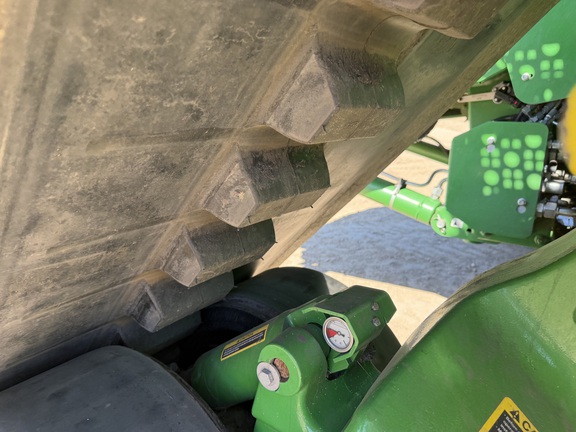 2023 John Deere S780 - Photo10