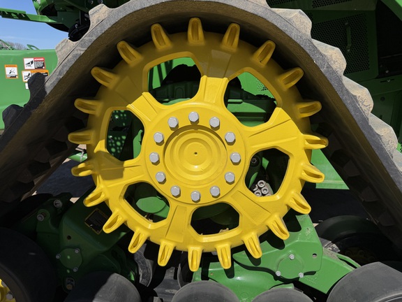 2023 John Deere S780 - Photo11