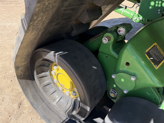 2023 John Deere S780 - Photo12