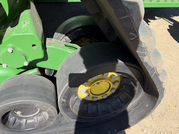 2023 John Deere S780 - Photo13