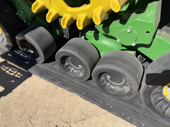 2023 John Deere S780 - Photo14