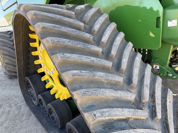 2023 John Deere S780 - Photo15