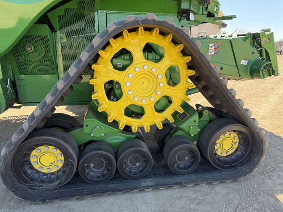 2023 John Deere S780 - Photo17