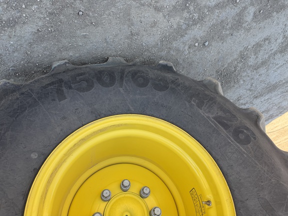 2023 John Deere S780 - Photo18