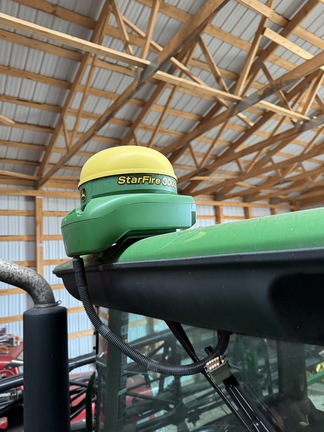 Used 2008 John Deere 4730 Self Propelled Sprayers at Horizon Ag & Turf in Vermilion, AB - Photo10