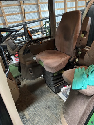 Used 2008 John Deere 4730 Self Propelled Sprayers at Horizon Ag & Turf in Vermilion, AB - Photo17