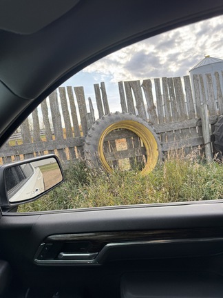 Used 2008 John Deere 4730 Self Propelled Sprayers at Horizon Ag & Turf in Vermilion, AB - Photo12