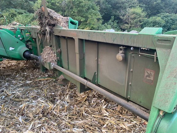 Photo of 2019 John Deere 712FC