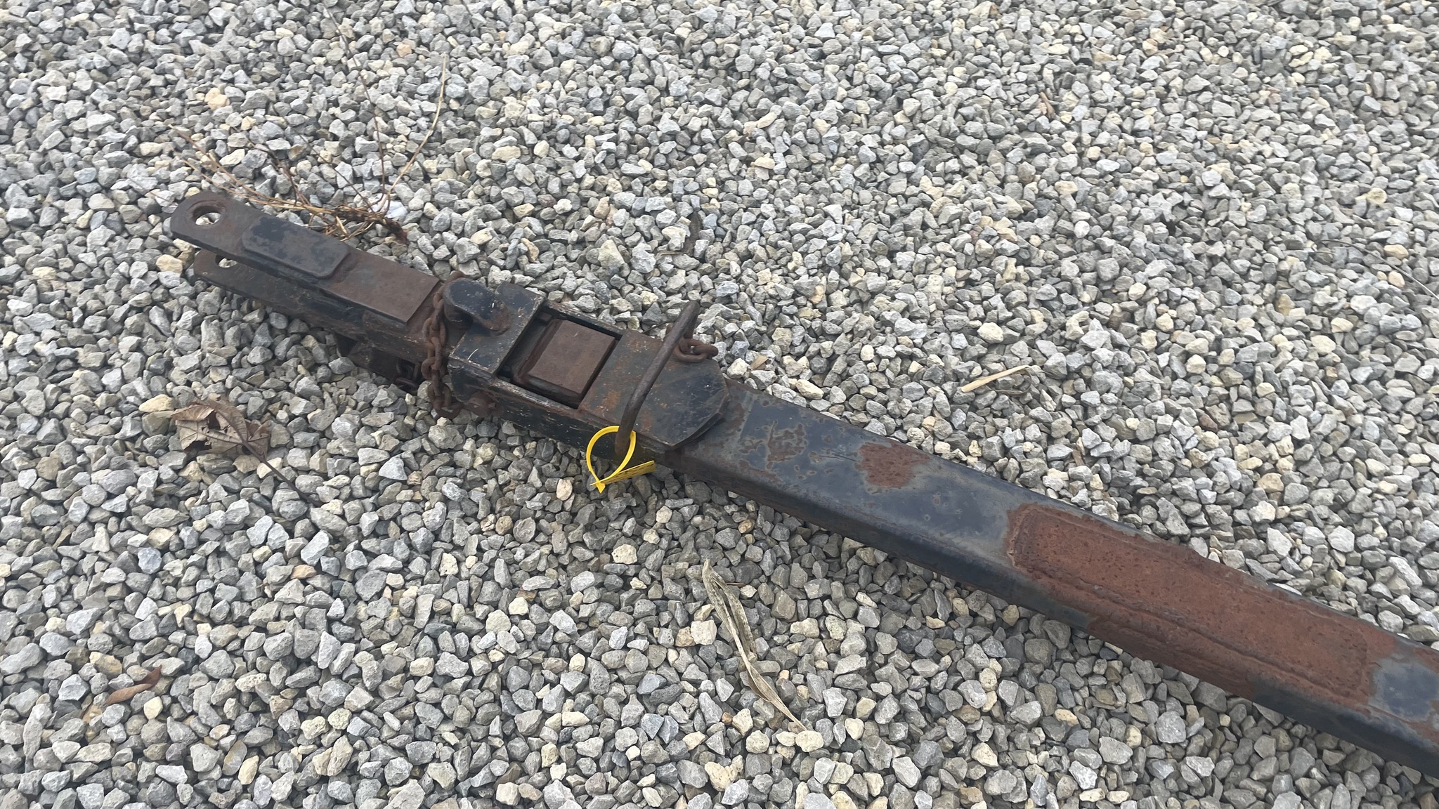 2001 J&M HT8 Image 11